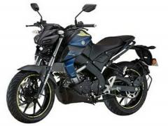 Yamaha MT 15